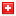 welcomehotels.ch server is located in Switzerland